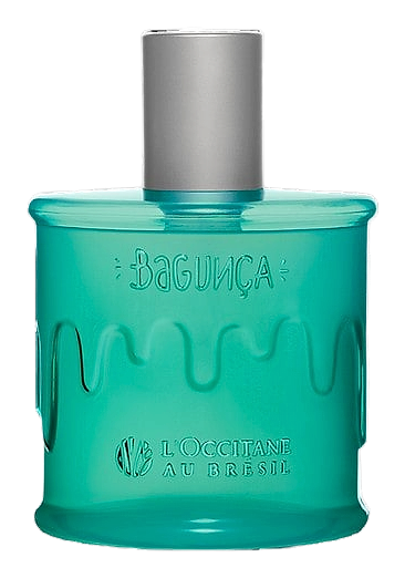 Bagunça by L’Occitane Au Brésil – Eau de Toilette