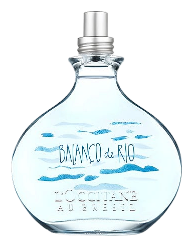 Balanço de Rio by L’Occitane Au Brésil