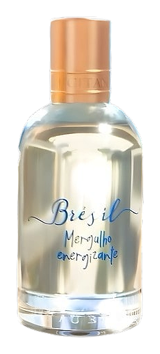 Brésil Mergulho Energizante by L’Occitane Au Brésil