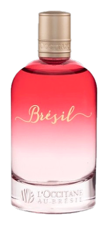 Brésil by L’Occitane Au Brésil