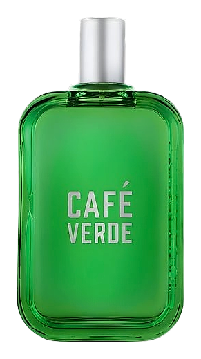 Café Verde by L’Occitane Au Brésil
