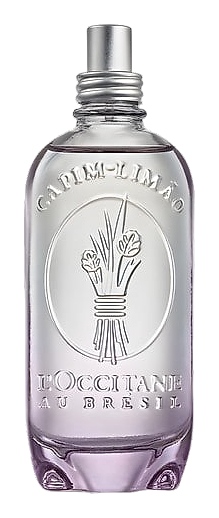 L’Occitane Au Brésil Capim-Limão Alfazema