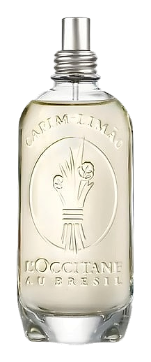 L’Occitane Au Brésil Capim-Limão Gengibre