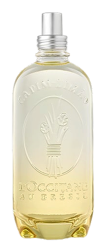 Capim-Limão Maracujá by L’Occitane Au Brésil