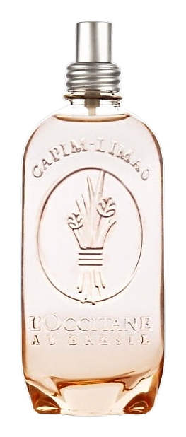 Capim Limão Tangerina by L'Occitane Au Brésil