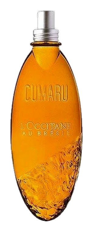 Cumaru by L’Occitane Au Brésil