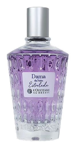 Dama da Noite Estrelada by L’Occitane Au Brésil