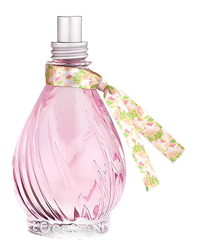 Flor de Goiaba by L’Occitane Au Brésil