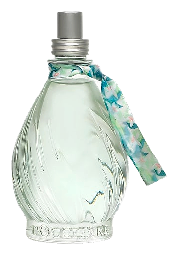 Flor de Limão by L’Occitane Au Brésil