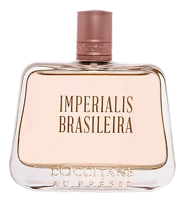 Imperialis Brasileira by L’Occitane Au Brésil