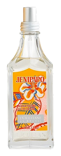 Jenipapo by L’Occitane Au Brésil