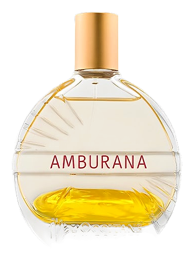 Luz de Amburana by L’Occitane Au Brésil