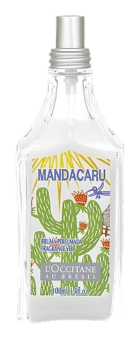 Mandacaru by L’Occitane Au Brésil
