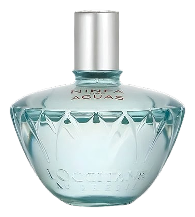 Ninfa das Águas Encanto by L’Occitane Au Brésil