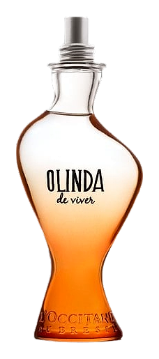 Olinda de Viver by L’Occitane Au Brésil
