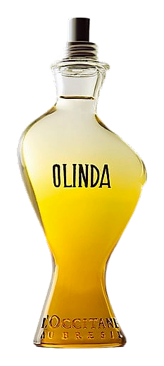 Olinda by L’Occitane Au Brésil