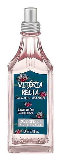 Vitória Régia Flor da Noite by L’Occitane Au Brésil
