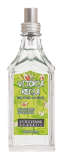 Vitória Régia Flor do Dia by L’Occitane Au Brésil