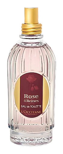 4 Reines by L'Occitane en Provence