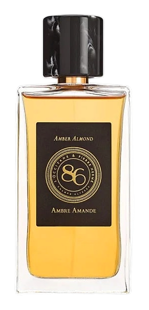 Ambre Amande / Amber Almond by L'Occitane en Provence