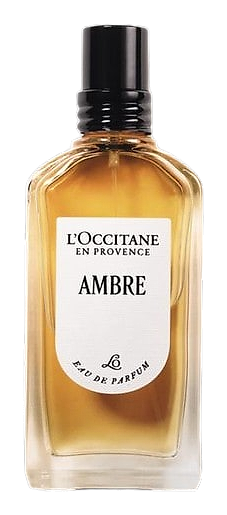Ambre Eau de Parfum by L'Occitane en Provence