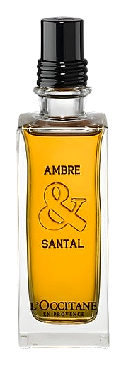 Ambre & Santal by L'Occitane en Provence