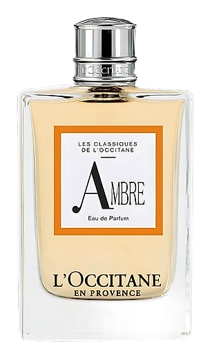 Ambre by L'Occitane en Provence