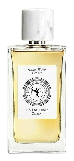 Bois de Cedre Cédrat by L'Occitane en Provence