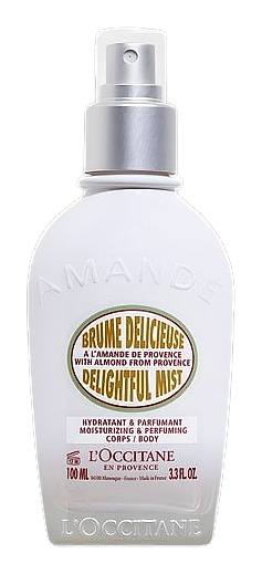 Brume Délicieuse Amande by L'Occitane en Provence