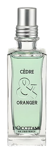 Cèdre & Oranger by L'Occitane en Provence – Eau de Toilette