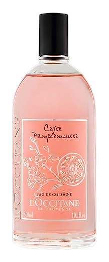 Cerise Pamplemousse by L'Occitane en Provence – Eau de Toilette