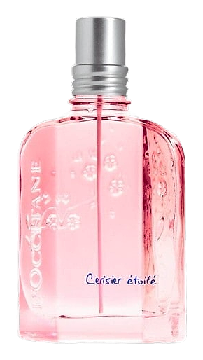 Cerisier Etoile by L'Occitane en Provence