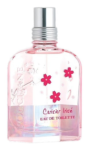 Cerisier Irise by L'Occitane en Provence