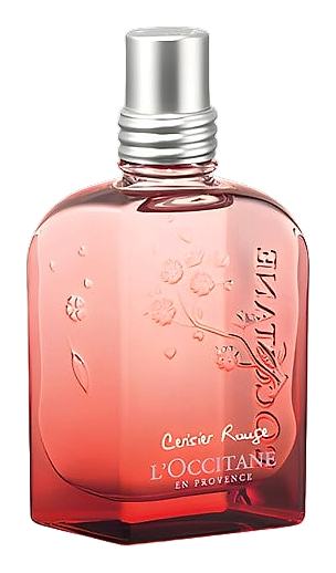 Cerisier Rouge Eau Intense by L'Occitane en Provence