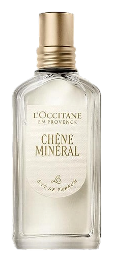 Chêne Minéral by L'Occitane en Provence – Eau de Parfum