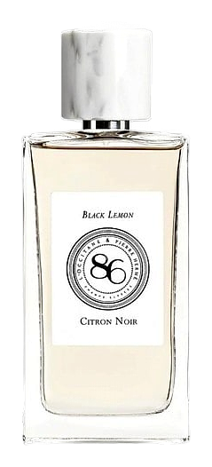 Citron Noir by L'Occitane en Provence