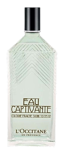 Eau Captivante by L'Occitane en Provence