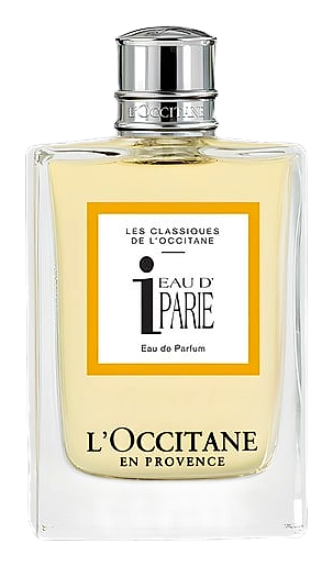 Eau D'iparie by L'Occitane en Provence