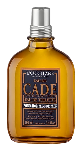 Eau De Cade by L'Occitane en Provence
