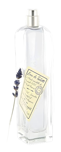 Eau de la Recolte Bleue by L'Occitane en Provence