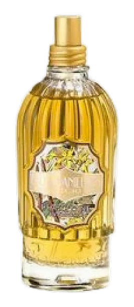 Eau De Vanilliers by L'Occitane en Provence