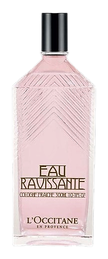 Eau Ravissante by L'Occitane en Provence
