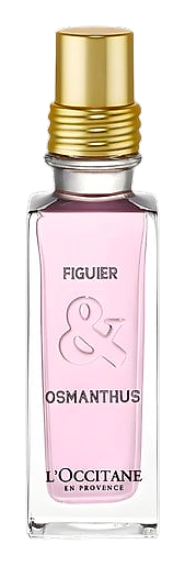 Figuier & Osmanthus by L'Occitane en Provence