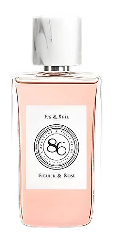 L'Occitane en Provence Figuier & Rose