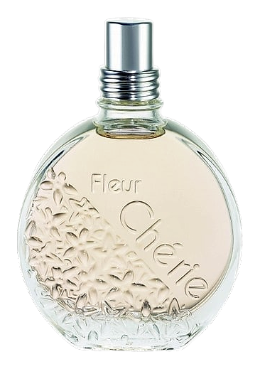 Fleur Cherie by L'Occitane en Provence