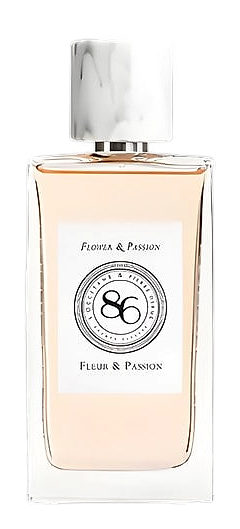 Fleur & Passion by L'Occitane en Provence