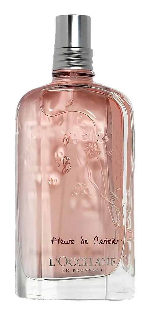 Fleurs De Cerisier by L'Occitane en Provence