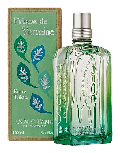 Frisson de Verveine by L'Occitane en Provence