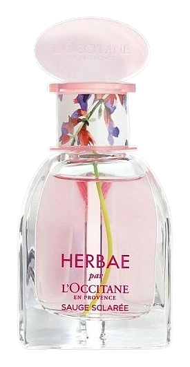 L'Occitane en Provence Herbae Clary Sage
