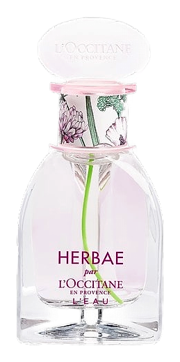 Herbae L'eau by L'Occitane en Provence